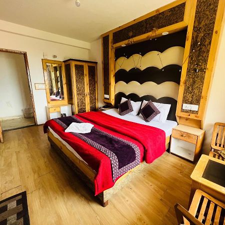 Wooib Hotels 马拉里 外观 照片