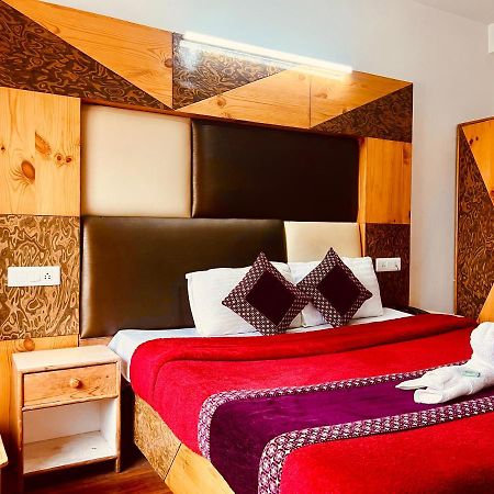 Wooib Hotels 马拉里 外观 照片