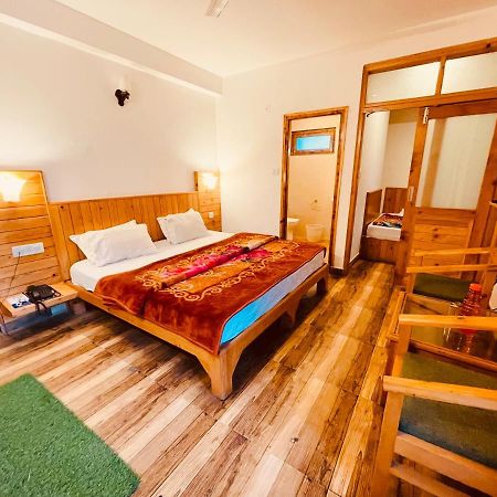 Wooib Hotels 马拉里 外观 照片